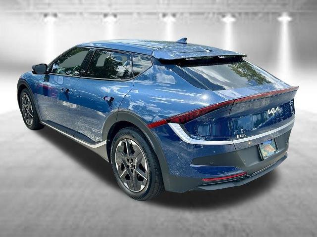 Used 2026 Kia EV6 Light RWD image 7