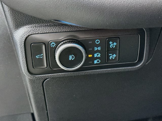 Certified 2025 Ford Explorer ST AWD/4WD image 15