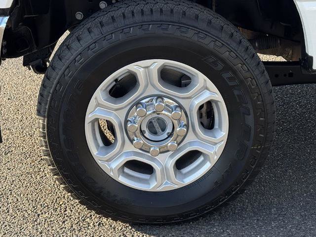 Certified 2023 Ford F250 Lariat w/ Chrome Package image 10