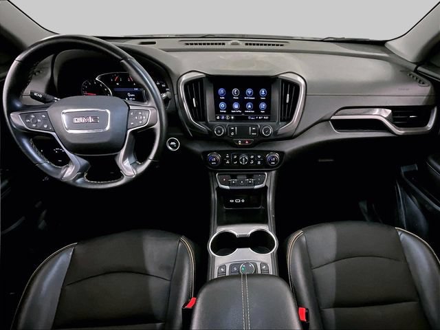 Used 2023 GMC Terrain AT4 AWD/4WD image 14