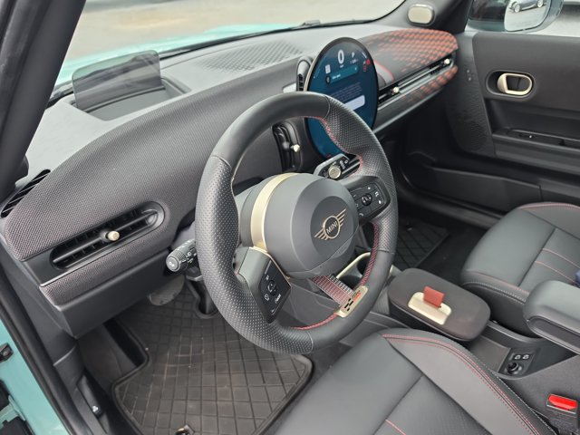 Used 2026 MINI Cooper S FWD image 18