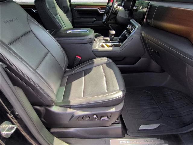 Used 2022 GMC Sierra 1500 Denali AWD/4WD image 20
