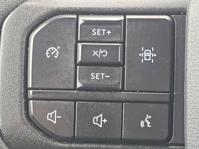 Certified 2024 Ford F150 STX AWD/4WD image 34