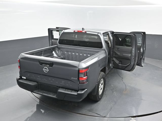 Used 2024 Nissan Frontier S AWD/4WD image 25