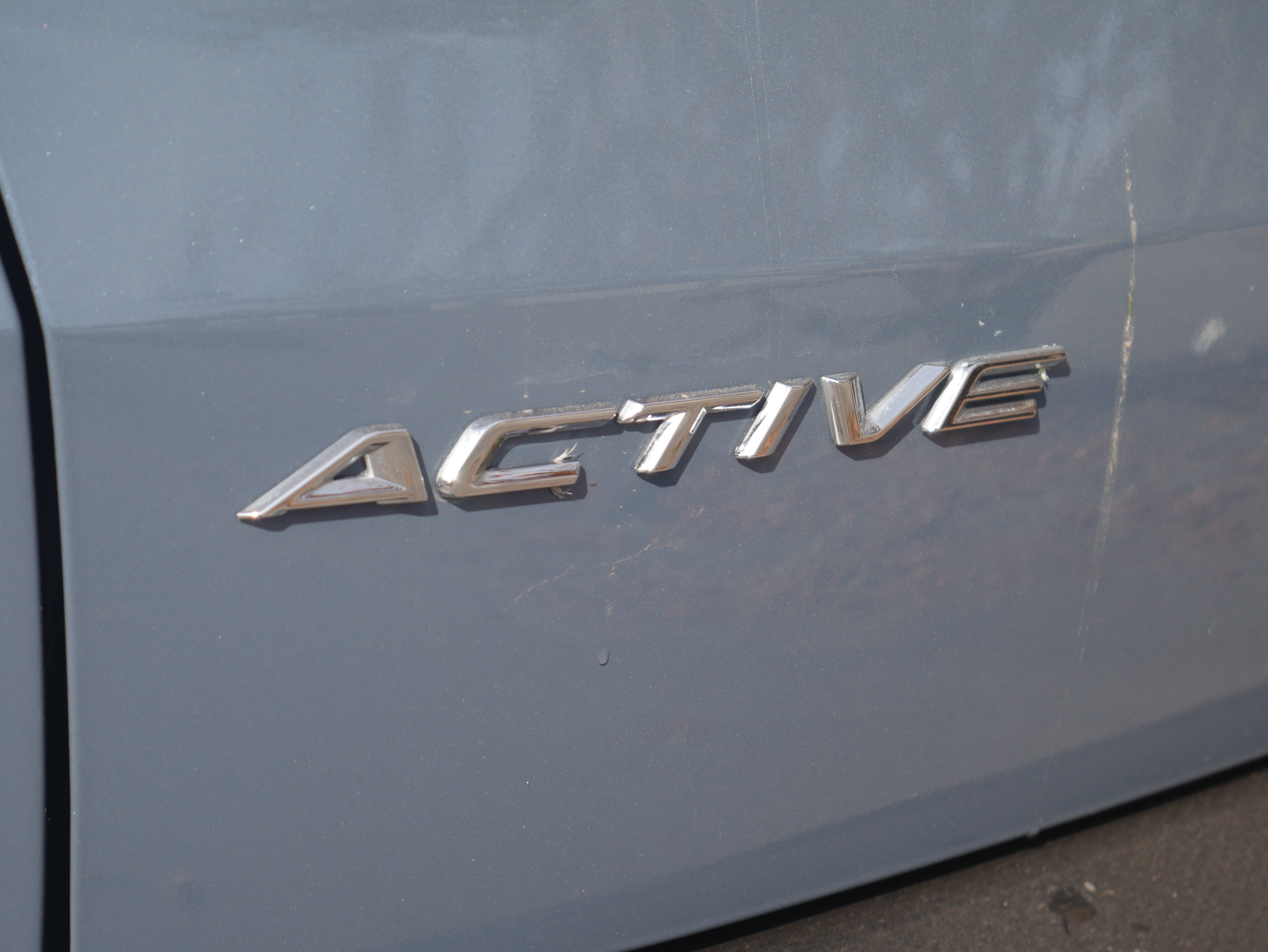 Certified 2025 Ford Escape Active AWD/4WD image 17