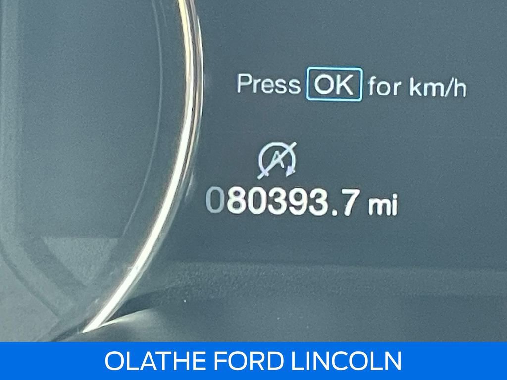 Certified 2019 Ford F150 Lariat w/ Equipment Group 502A Luxury image 21