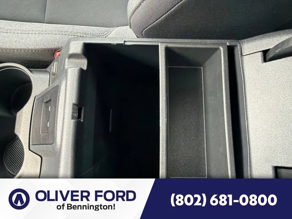 Certified 2023 Ford Bronco 2-Door AWD/4WD image 27