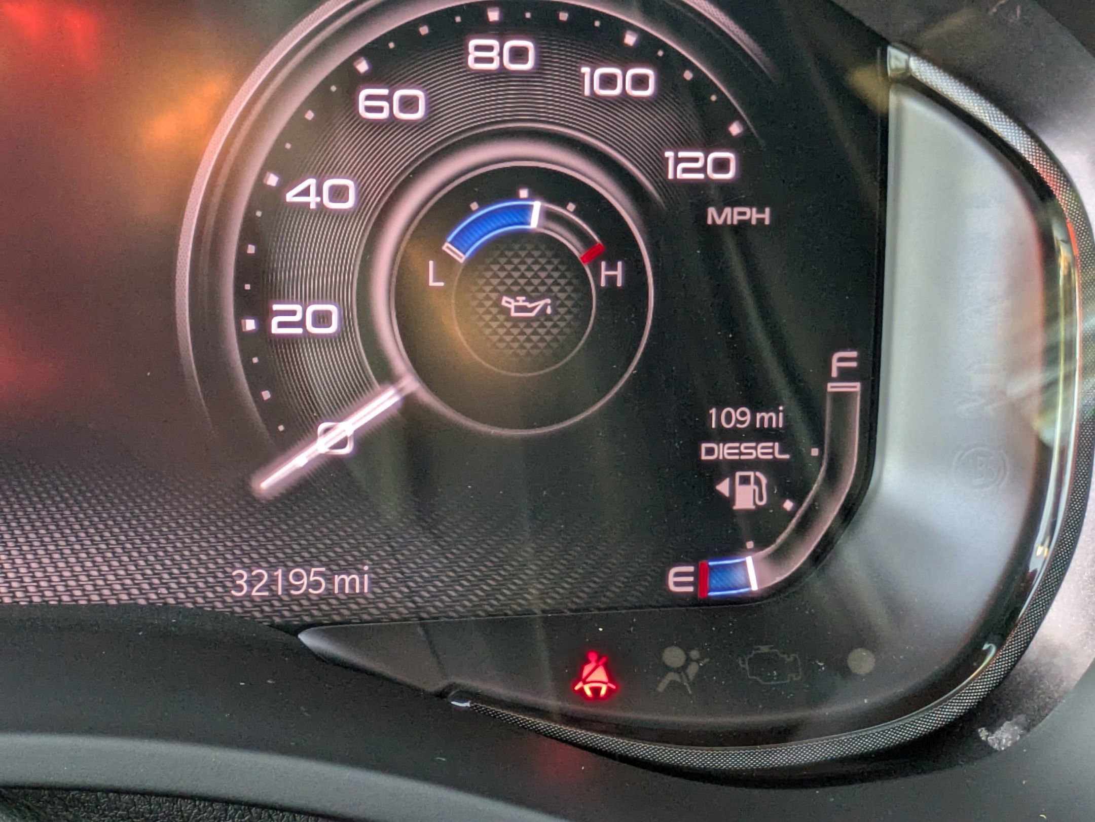 Used 2024 RAM 2500 Limited image 21