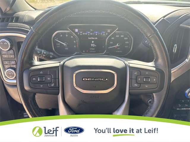 Used 2022 GMC Sierra 1500 Denali w/ Denali Premium Package image 15