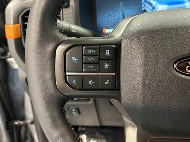 Certified 2024 Ford F150 Tremor AWD/4WD image 20