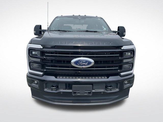 Certified 2026 Ford F250 Platinum AWD/4WD image 8