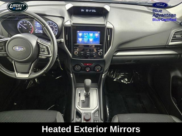 Used 2019 Subaru Forester Premium w/ All-Weather Package AWD/4WD image 19