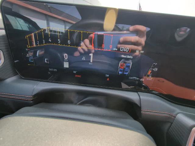 Certified 2024 Ford Mustang GT Premium RWD image 15