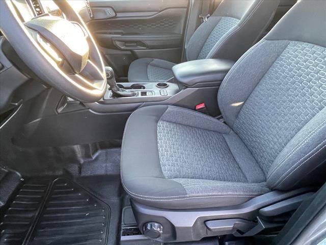 Certified 2024 Ford Ranger XL image 15