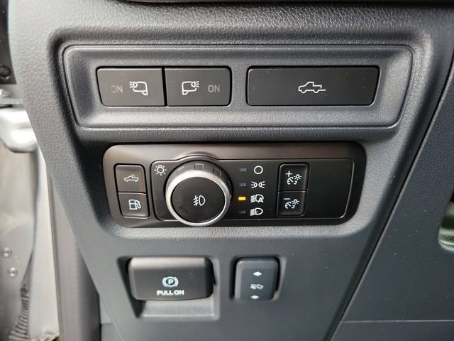 Certified 2024 Ford F150 Platinum AWD/4WD image 15