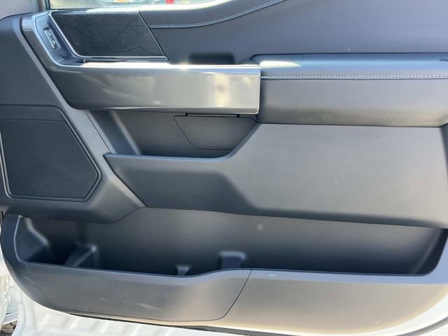 Certified 2023 Ford F150 XLT w/ Equipment Group 302A High image 23