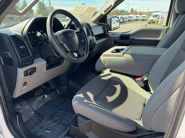 Certified 2019 Ford F150 XL w/ Equipment Group 101A Mid image 19