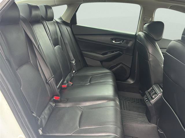 Used 2023 Honda Accord Touring image 16