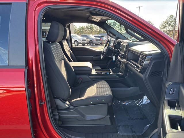 Certified 2023 Ford F150 XL w/ STX Appearance Package image 22