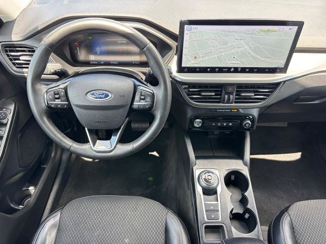 Certified 2023 Ford Escape SE FWD image 20