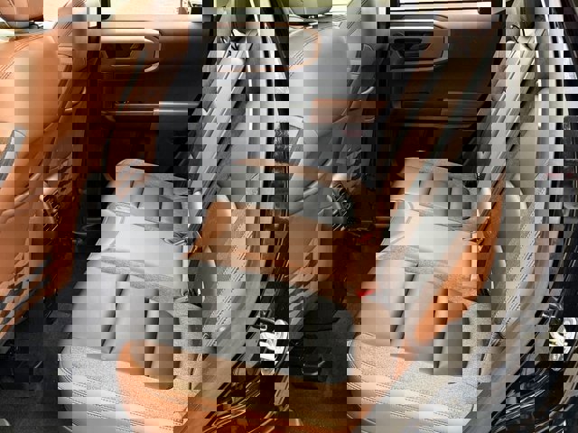 Certified 2025 Ford Bronco Sport Outer Banks w/ Outer Banks Tech Package+ image 21