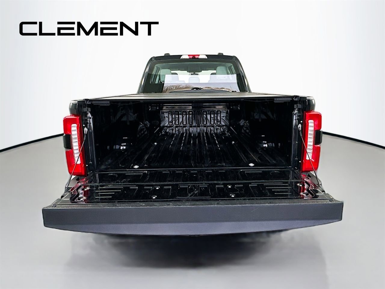 Certified 2023 Ford F350 XL w/ 360-Degree Camera Package image 10