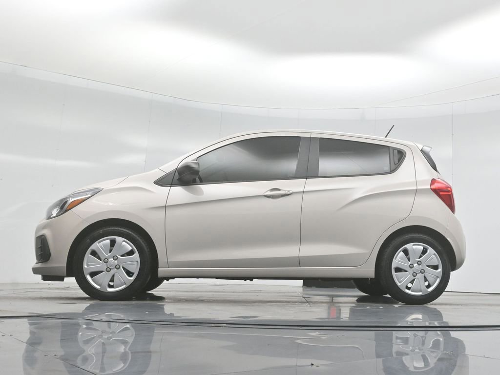 Used 2018 Chevrolet Spark LS image 20