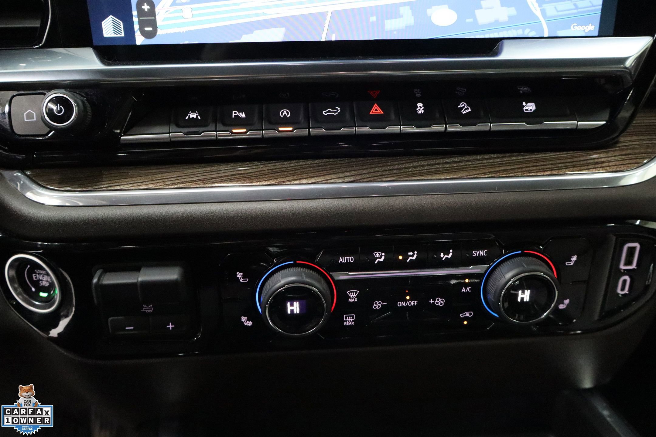 Used 2024 Chevrolet Silverado 1500 RST image 20