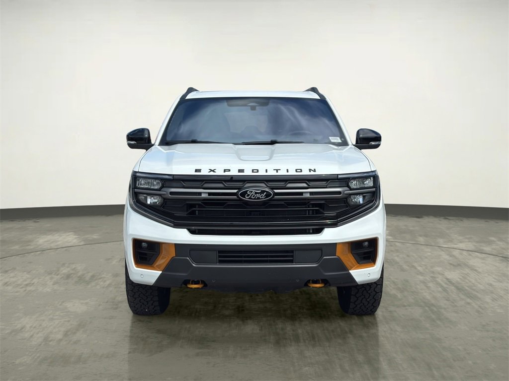 Certified 2025 Ford Expedition Tremor image 12