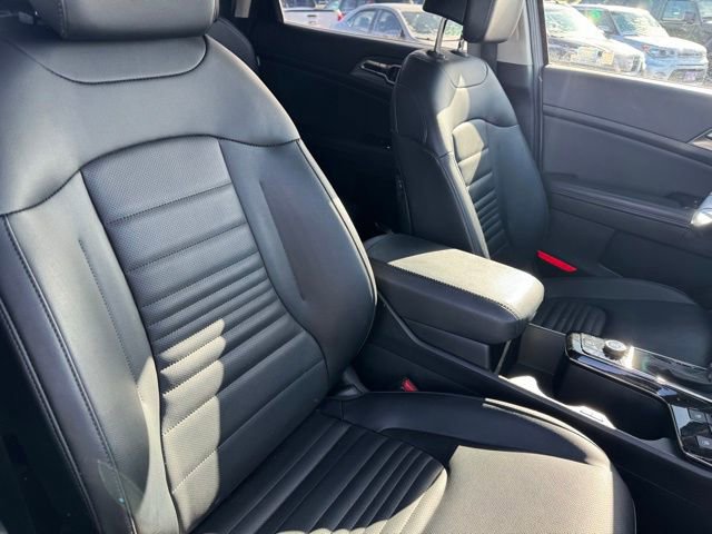 Used 2024 Kia Sportage SX image 24