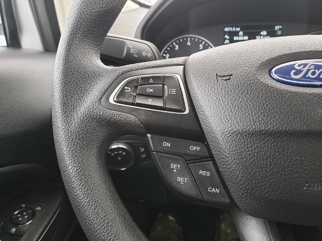 Certified 2022 Ford EcoSport SE image 25