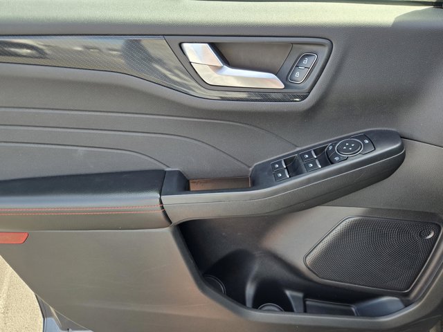 Certified 2024 Ford Escape ST-Line FWD image 17