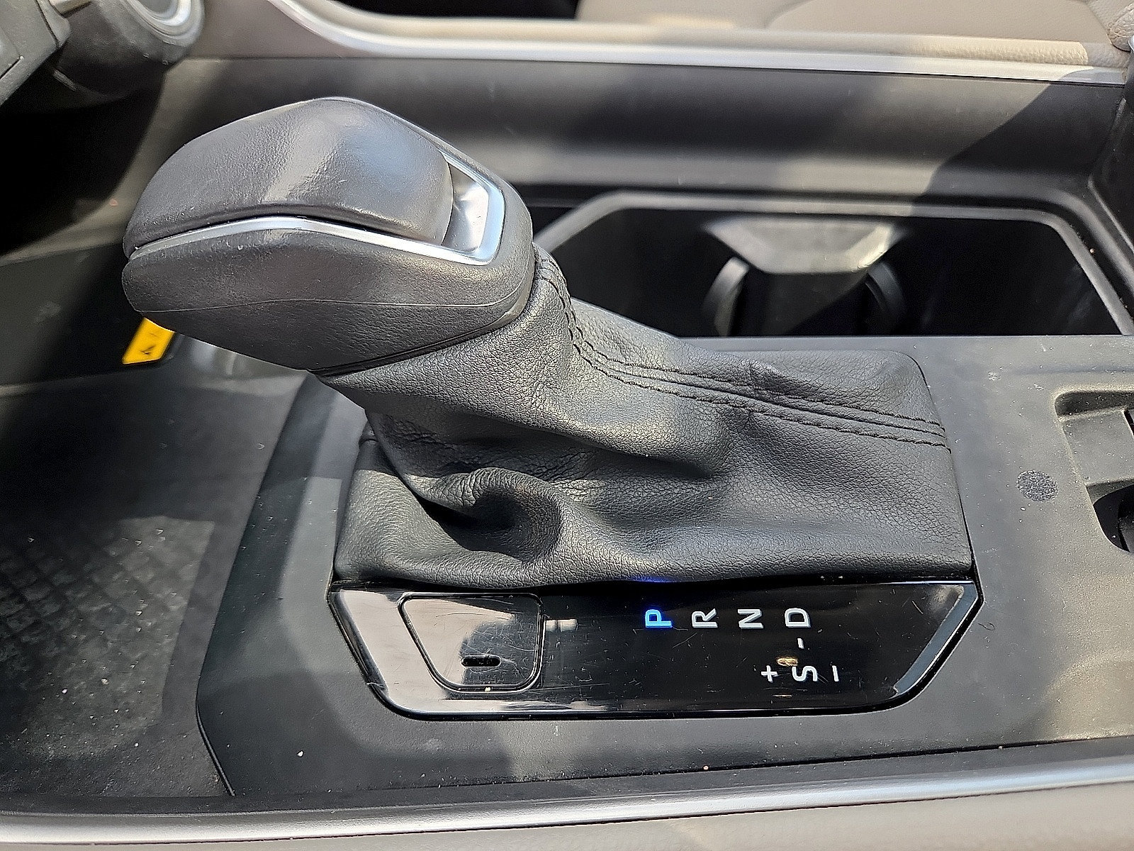 Used 2024 Toyota Grand Highlander AWD Hybrid image 17