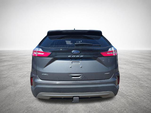 Certified 2024 Ford Edge SEL w/ Convenience Package AWD/4WD image 7