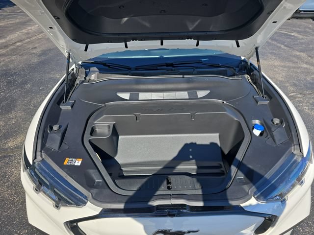 Certified 2025 Ford Mustang Mach-E Premium AWD/4WD image 28