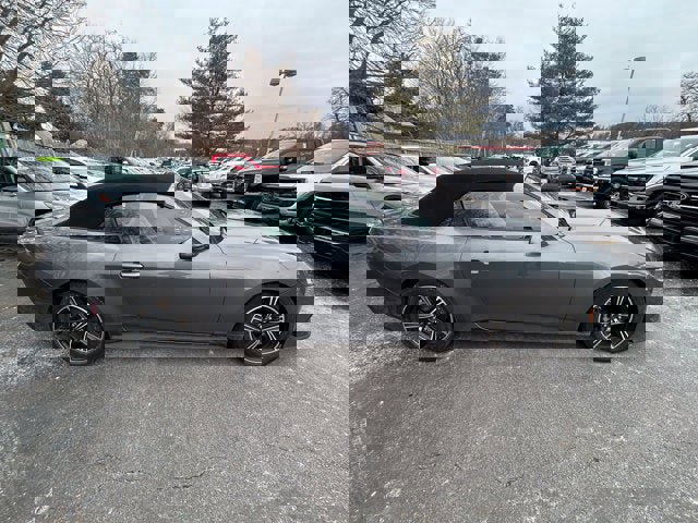 Certified 2024 Ford Mustang Premium image 7