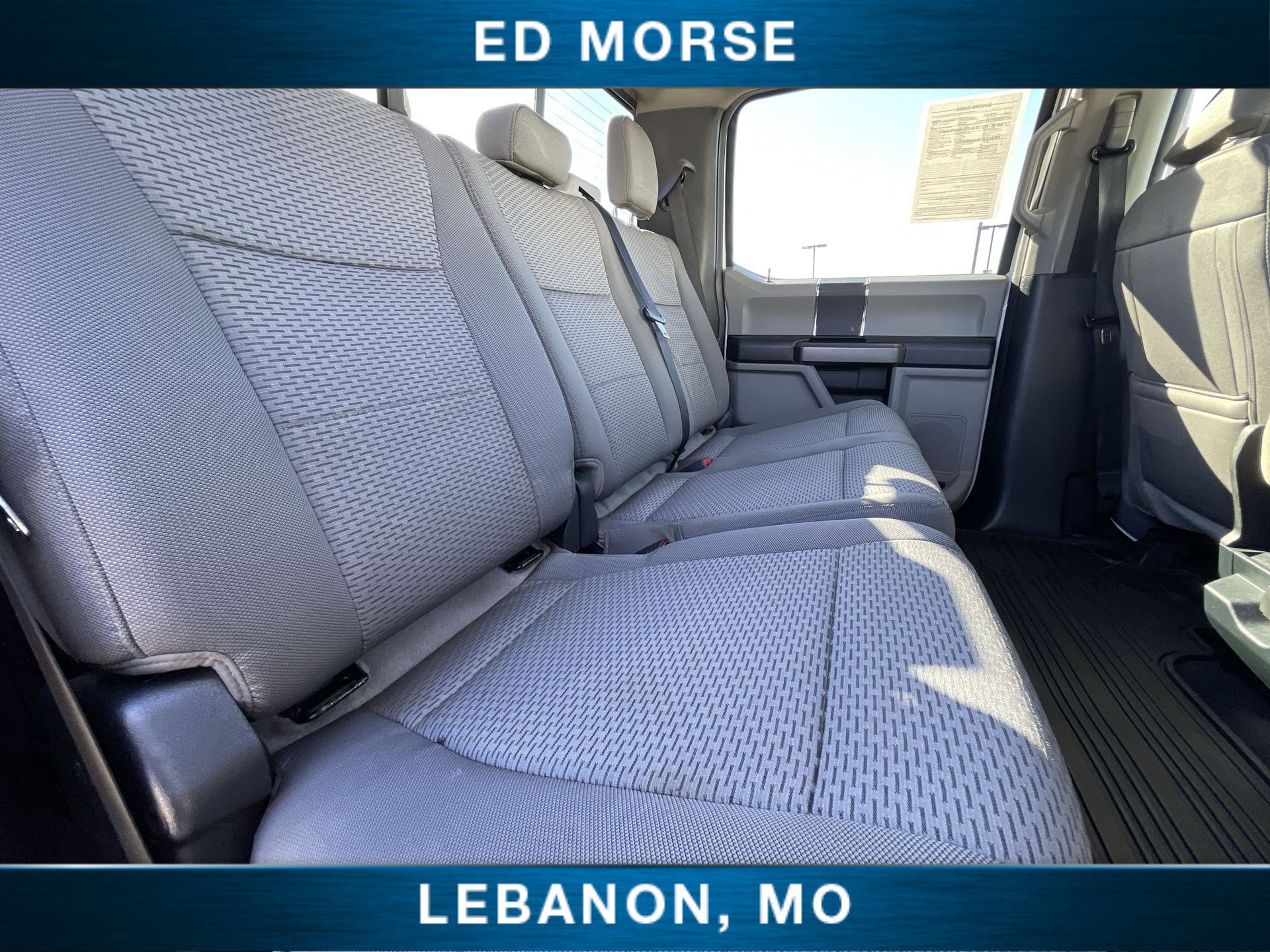 Certified 2022 Ford F250 XLT w/ XLT Value Package AWD/4WD image 23