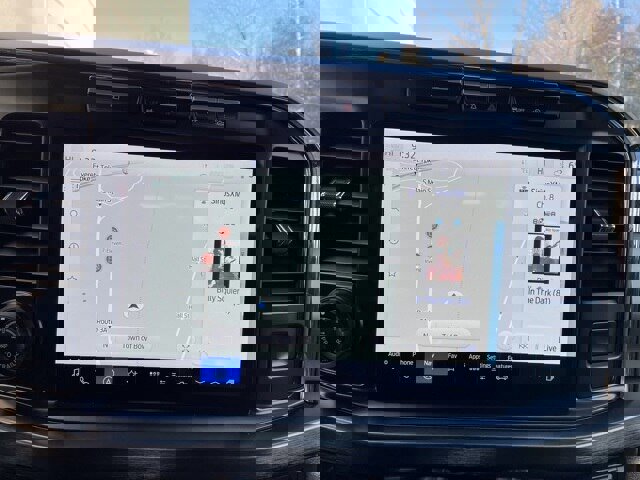 Certified 2023 Ford F350 Lariat w/ Lariat Ultimate Package image 20