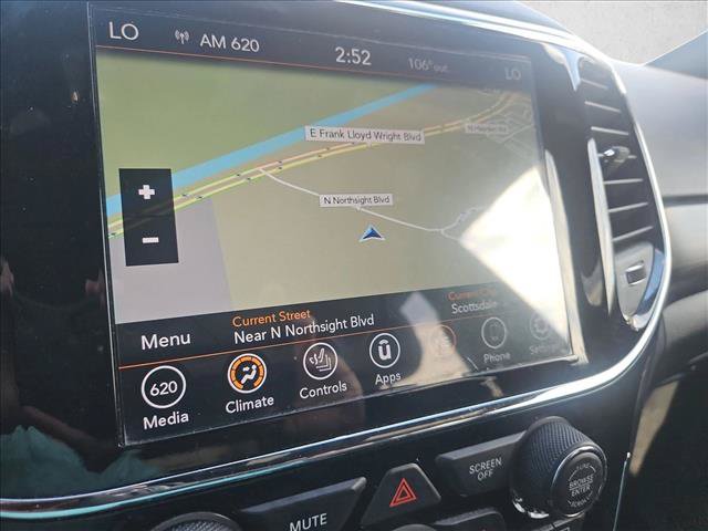Used 2021 Jeep Grand Cherokee Laredo X AWD/4WD image 15