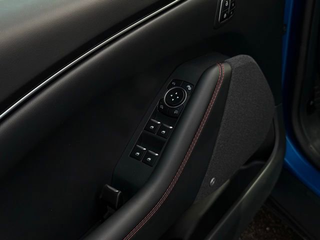 Certified 2025 Ford Mustang Mach-E Premium w/ Sport Appearance Package image 16