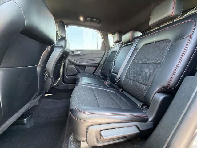 Certified 2024 Ford Escape ST-Line w/ Tech Pack #1 AWD/4WD image 19