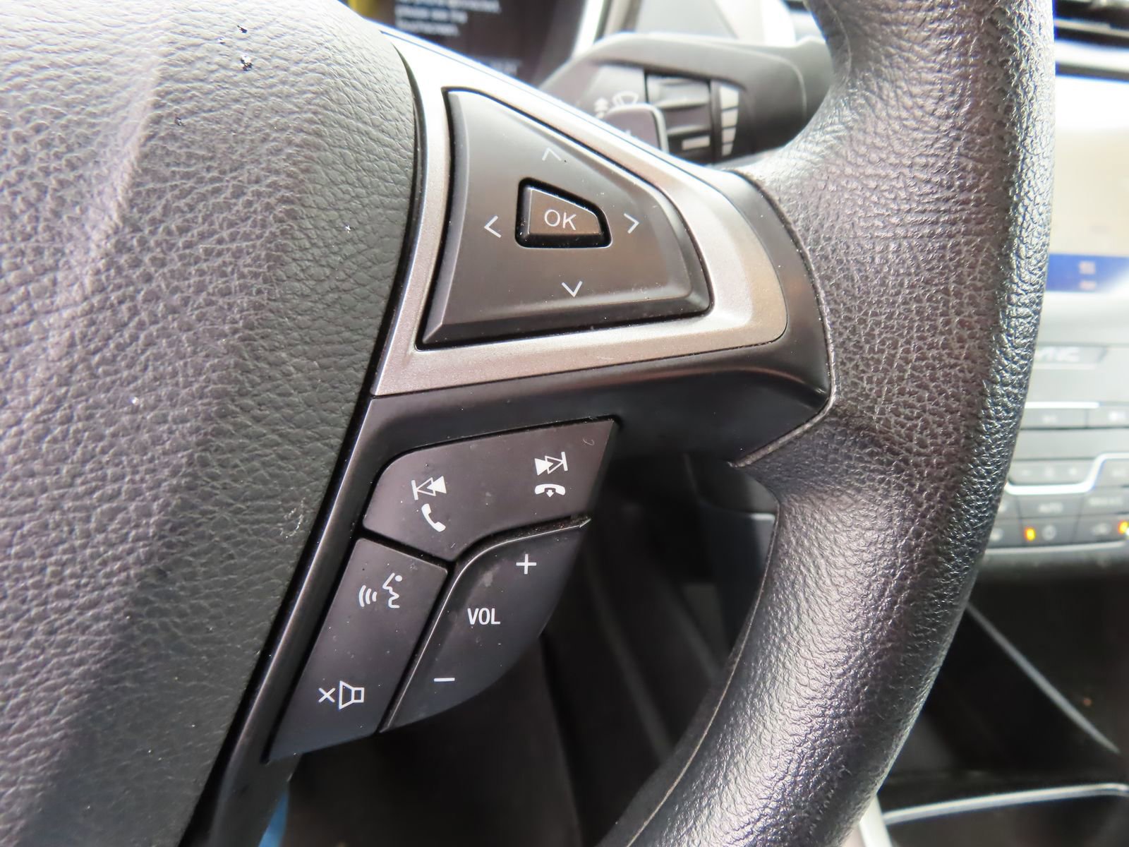 Certified 2019 Ford Fusion SE image 19