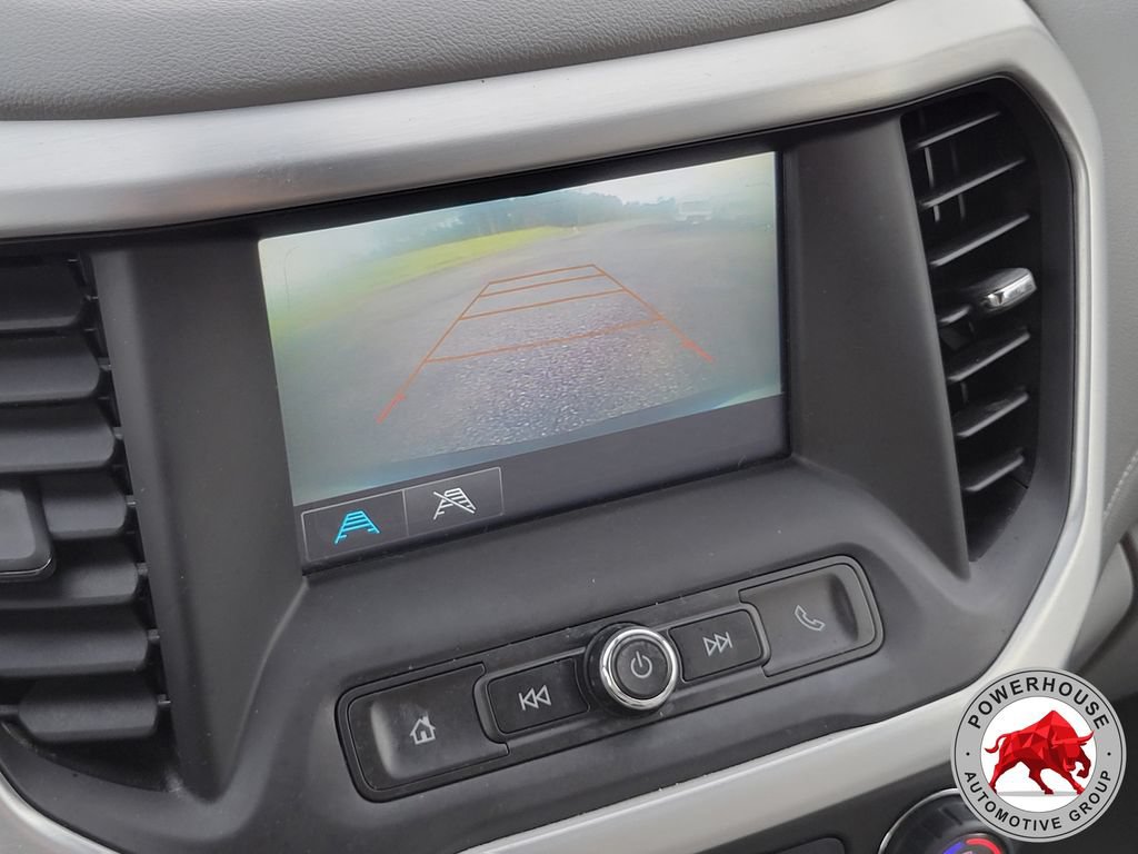 Used 2019 GMC Acadia SLE w/ Driver Alert Package I FWD image 26
