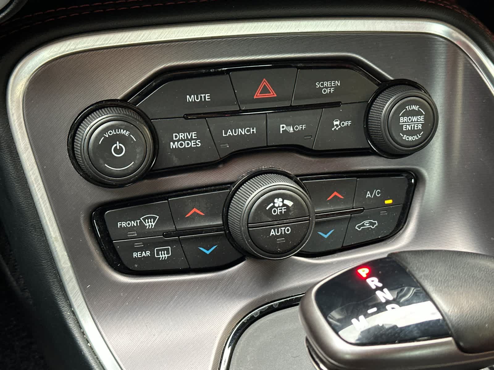 Used 2021 Dodge Challenger R/T Scat Pack RWD image 19