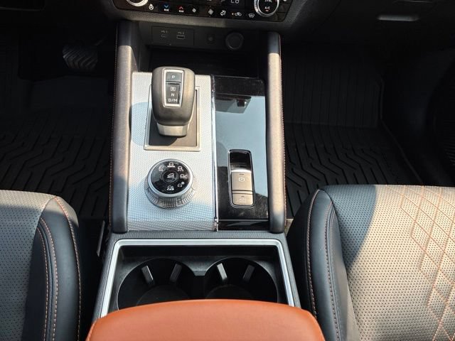 Used 2024 Mitsubishi Outlander SEL AWD/4WD image 34