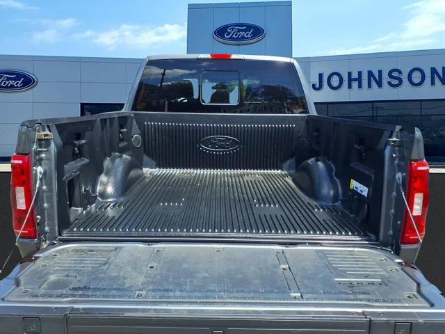 Certified 2023 Ford F150 XLT w/ Equipment Group 302A High AWD/4WD image 19