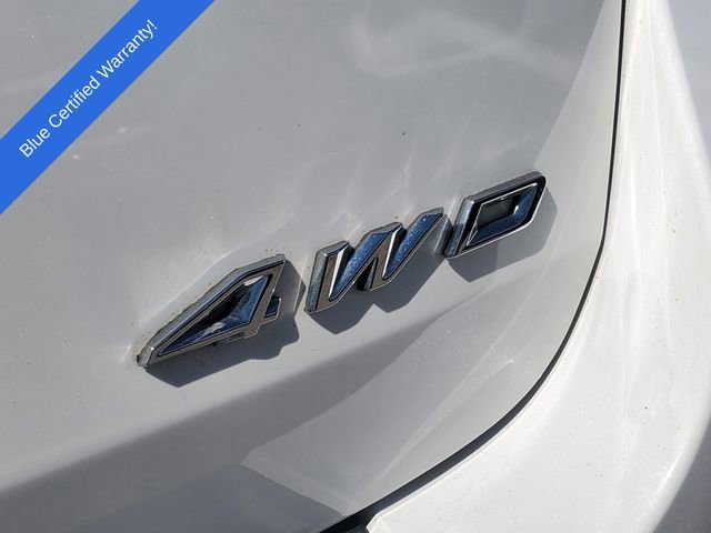 Certified 2021 Ford Explorer XLT w/ Equipment Group 202A AWD/4WD image 31