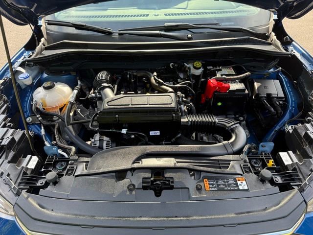 Certified 2023 Ford Escape Active image 11