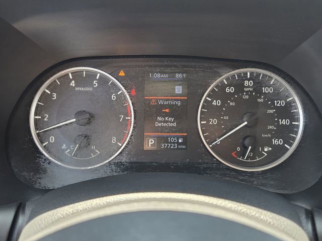 Used 2021 Nissan Sentra S image 33