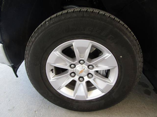 Used 2026 Chevrolet Silverado 1500 LT AWD/4WD image 28